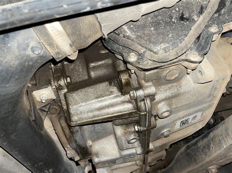 ford fusion oil leak|2.5L 2013 Ford Fusion S Oil Leak on passenger side。